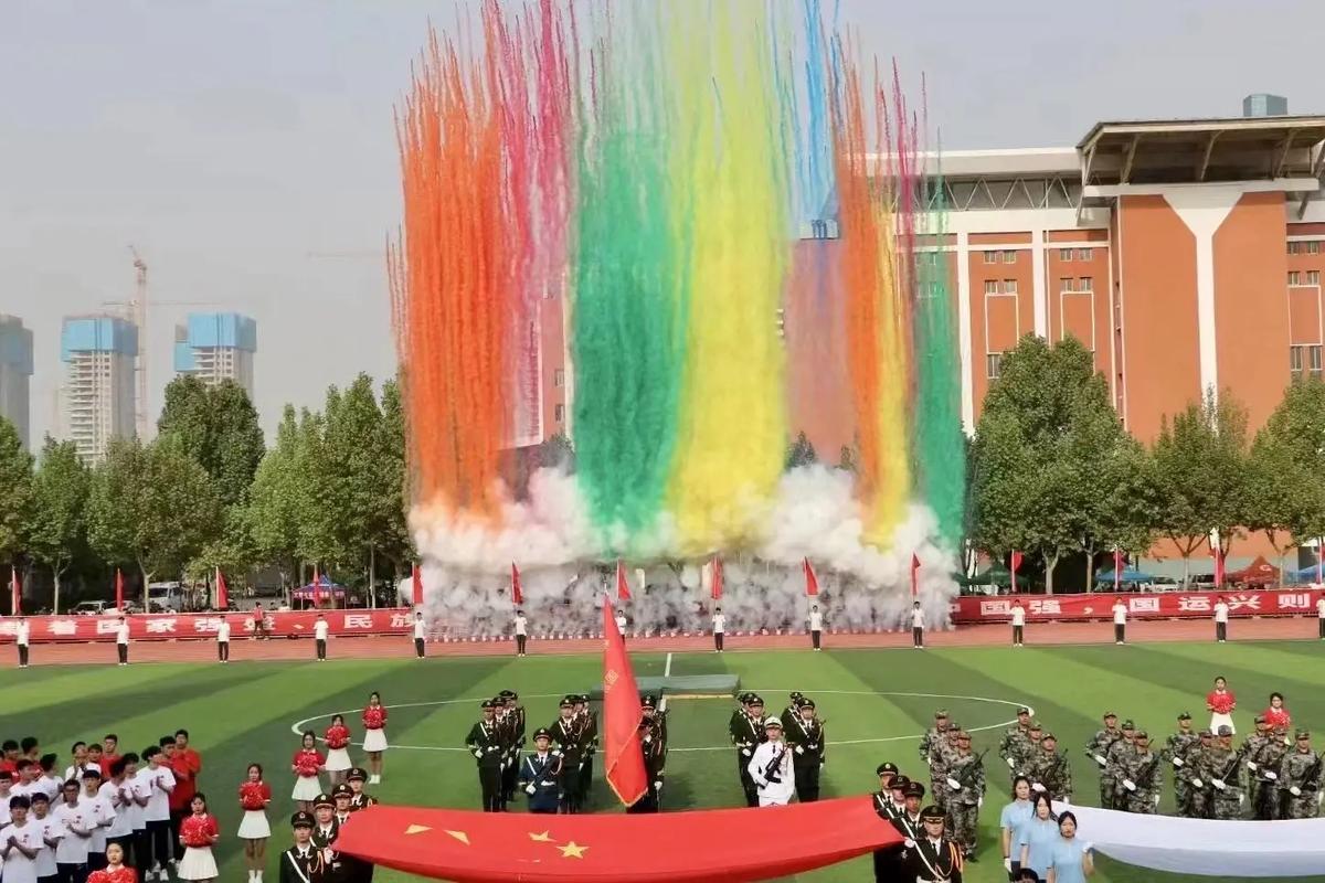 一个经典的